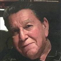 Ernest R Flores