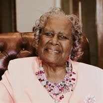 Mother  Nora  Steverson