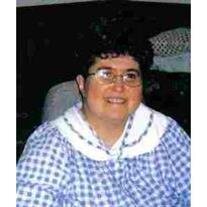 Linda Lanthrip
