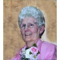 Freddie Ann Lavender