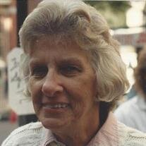 Mrs. Joan (Ripperger) Carter