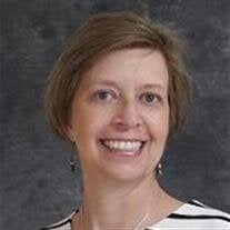Deborah "Deb" L. Richardson