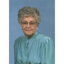 Betty Layfield