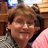 TRACY VARDEN NORRIS