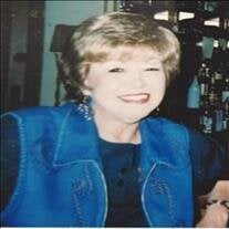 Myrtle Mae Choate