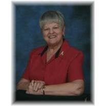 Barbara Lewis