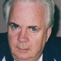 Harold "Hank" Marshall