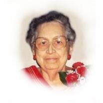 Ruby Lewis