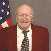 Mr. Robert Charles Parrish