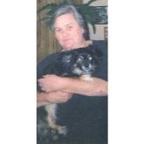 Sandra Lingold Johnson