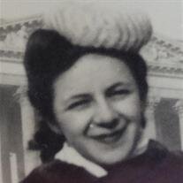 RUTH ALICE PATAKY