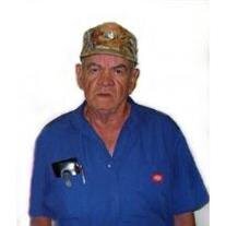 Royce Eugene Little, Sr.