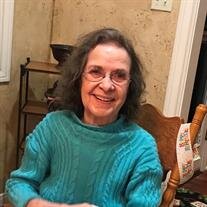 Joyce Ann Perry Tackett