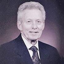 Ronald Clifford Wifall