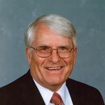 Mr. Wallace Elmer Blaylock