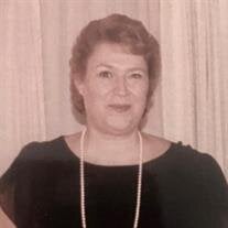 Astrid Irene Bohn-Miller