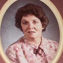 Joyce Arlene Pittaway