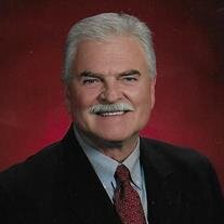 Jack D Clark Jr