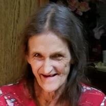Mrs. Helen Marie Terrell