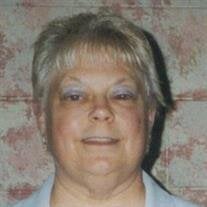 Mary Piper
