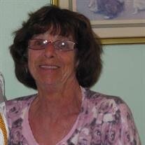 Mrs. Diane J. Green