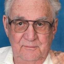 George  Johnson Jr.