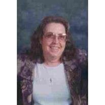 Judy Mallory