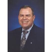 Richard Malone, Ret.