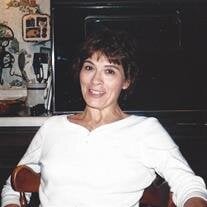 Dianna Kay Brookshire