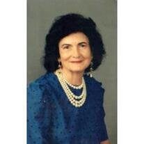 Muriel Manning