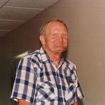 Jimmy "Pop" Hayes