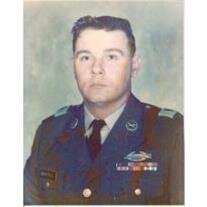 Thomas Lee Marshall