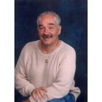 Albert James Martin