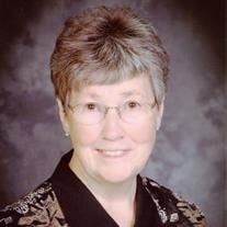 Mrs. Theresa Barbada Fallows