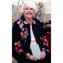 Margaret Harlow Martin