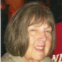 Martha Ellen Bonn