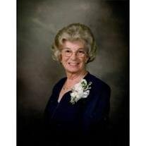 Virginia C. Martin {Eatonton}