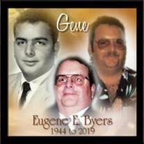Mr. Eugene  E. "Gene" Byers