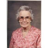 Lenita Mathews