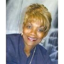 Delores Mathis