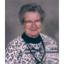Dorothy Mathis