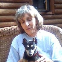 Rosemary J.  Schultz