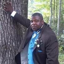Mr.  Eric Thomas