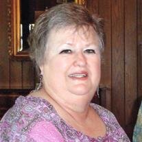 Lynda Barber