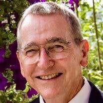 Dr. Charles F James MD