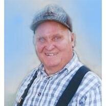 Lawrence Elam McCook (Gordon)