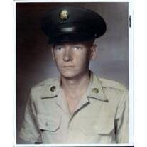 Gene McCranie (Eatonton)