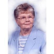 Jean McCrary