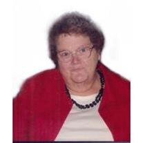 Mary Jo McDaniel