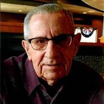 William "Bill" Richard Phelps
